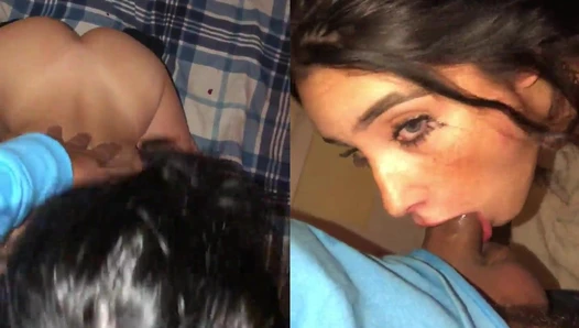 Mackenzie Jones - Video Leaks #40