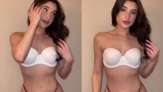 Mackenzie Jones - Video Leaks #73