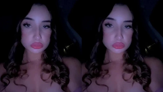 Mackenzie Jones - Video Leaks #78