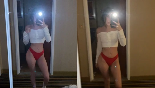 Mackenzie Jones - Video Leaks #83