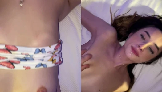 Mackenzie Jones - Video Leaks #100