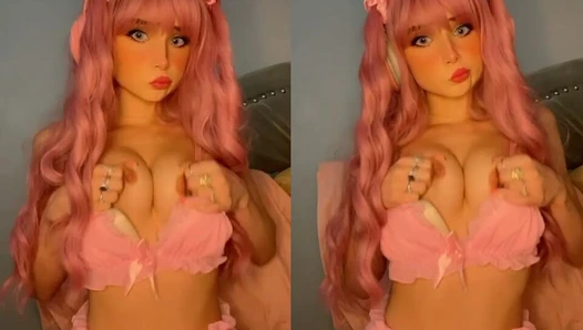 Mackenzie Jones - Video Leaks #117