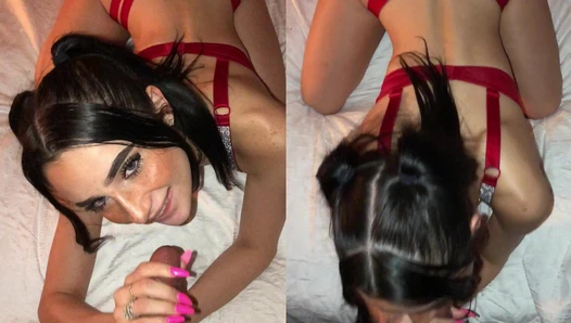 Mackenzie Jones - Video Leaks #118