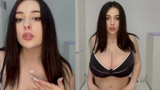 Sarah White - Video Leaks #2