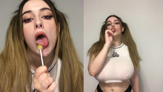 Sarah White - Angelitbaby [23] [22 05 2021]