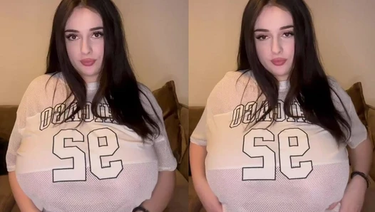 Sarah White - Video Leaks #20