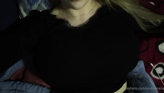 Sarah White - Angelitbaby [03] [17 02 2021]