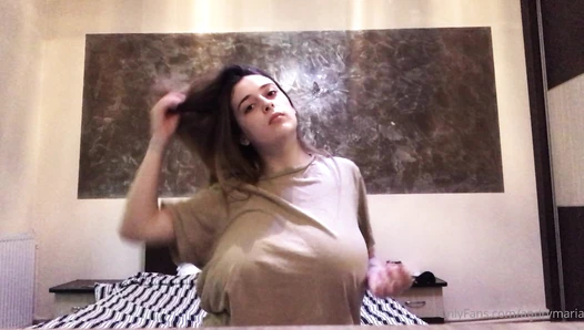 Sarah White - Angelitbaby [16] [05 05 2021]