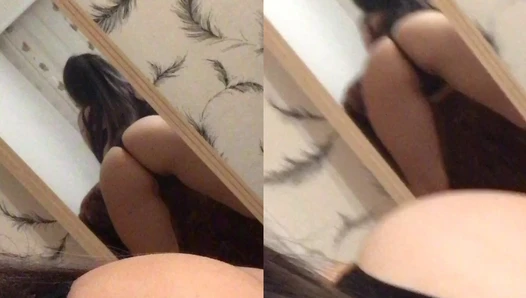 Sarah White - Angelitbaby [01] [11 02 2021]