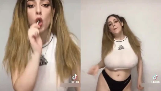 Sarah White - Video Leaks #30