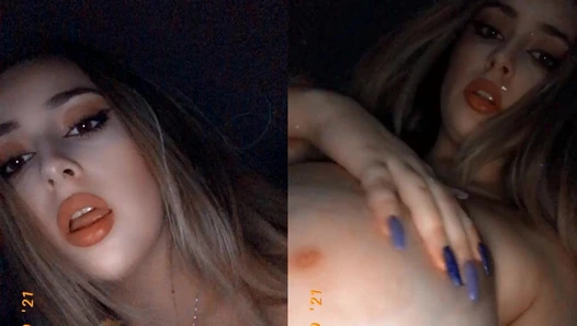 Sarah White - Angelitbaby [46] [23 09 2021]