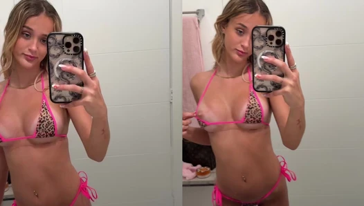 Paris Livvy - Video Leaks #20