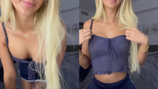 Paris Livvy - Video Leaks #27