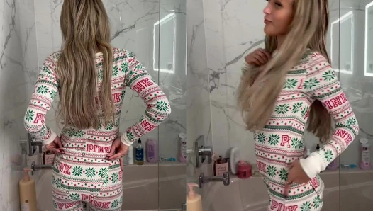 Paris Livvy - Video Leaks #29