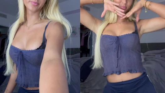 Paris Livvy - Video Leaks #30