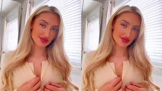 jessicareed1 - Video Leaks #1