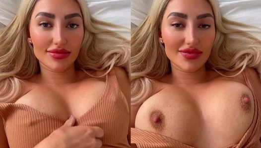 jessicareed1 - Video Leaks #9