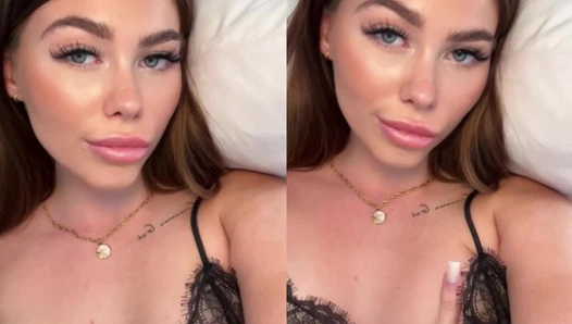 jessicareed1 - Video Leaks #20