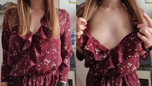 Hermione_Potter - Video Leaks #561