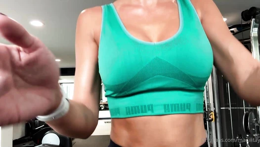 Madiiitay - Video Leaks #111