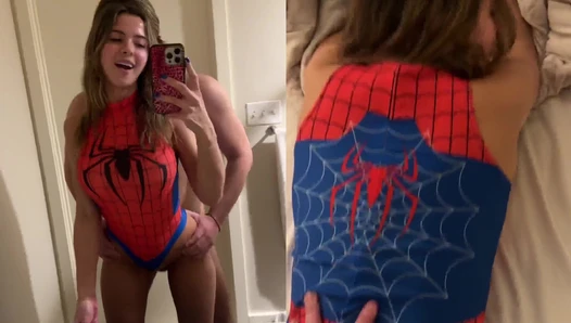 Madiiitay - Video Leaks #162