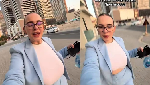 Ema Santi - Video Leaks #105