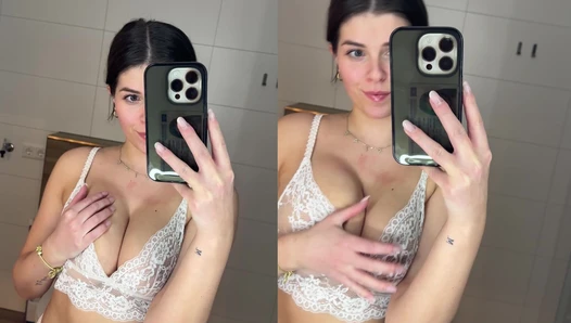 Miriam Gast - Video Leaks #133