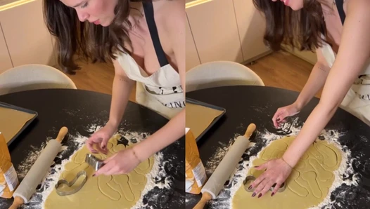 Miriam Gast - Video Leaks #135