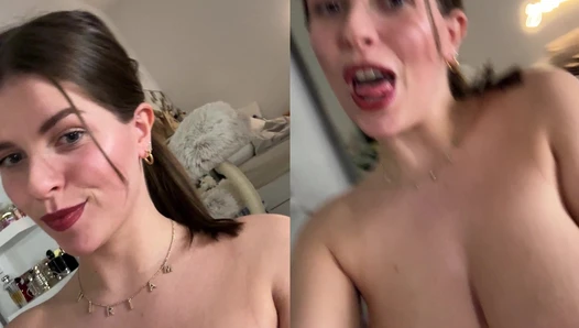 Miriam Gast - Video Leaks #136