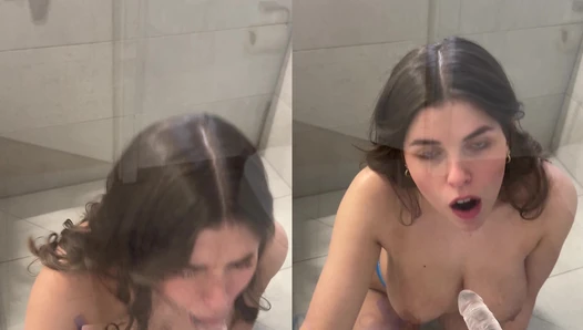 Miriam Gast - Video Leaks #154