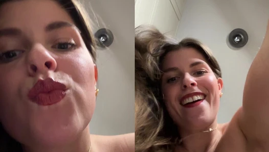 Miriam Gast - Video Leaks #179