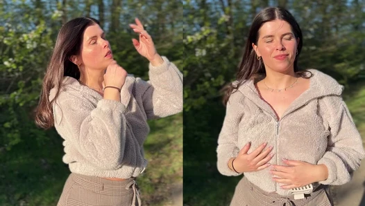 Miriam Gast - Video Leaks #190