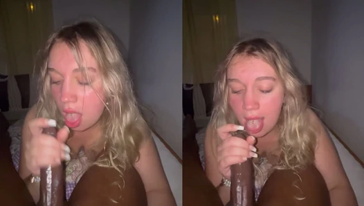 Lena Weber - Video Leaks #5