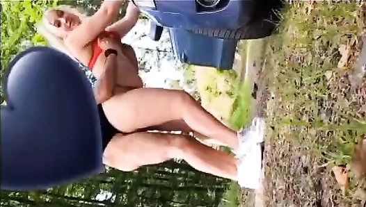 Lena Weber - Video Leaks #10