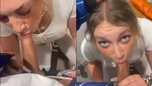 Lena Weber - Video Leaks #14