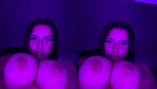 Celina Melon - Video Leaks #87