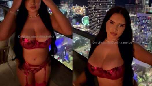 Celina Melon - Video Leaks #107