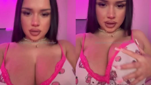 Celina Melon - Video Leaks #113