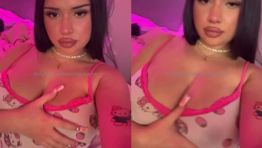 Celina Melon - Video Leaks #116