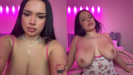 Celina Melon - Video Leaks #126