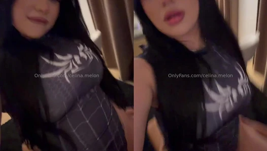 Celina Melon - Video Leaks #132