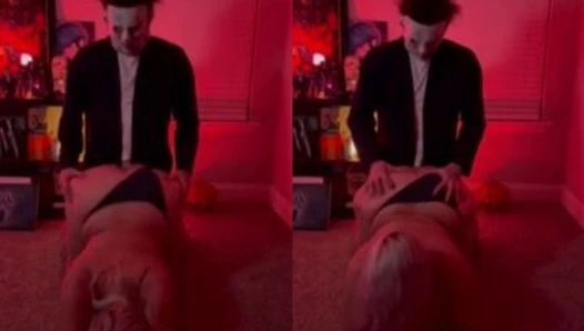 Whiptrax - NEW Whiptrax Halloween fuck 2022 RARE [9927733]