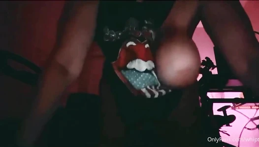 Whiptrax - Video Leaks #103