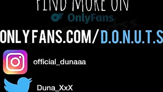 Dunella - Video Leaks #3