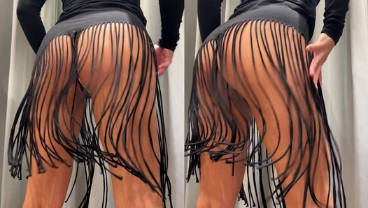 Dunella - Video Leaks #19