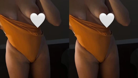 Dunella - Video Leaks #43