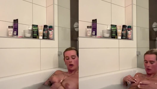 Carolin Losel - Video Leaks #137