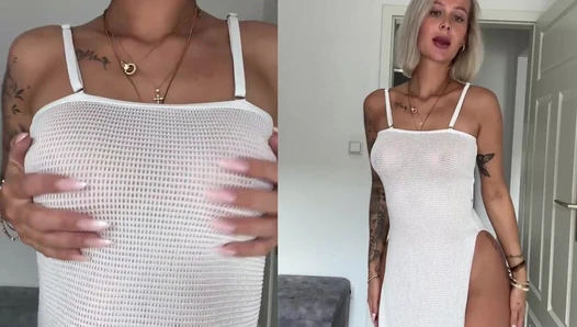 Carolin Losel - Video Leaks #149