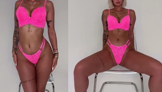 Carolin Losel - Video Leaks #168