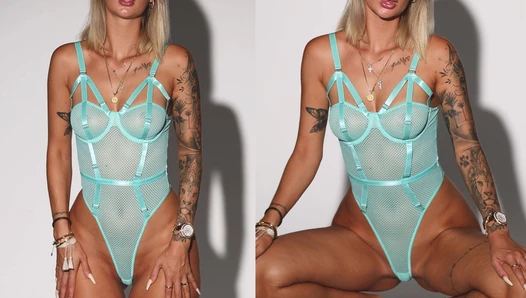 Carolin Losel - Video Leaks #169